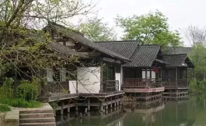 南京人少景美的免费公园,太全了全国旅游简图