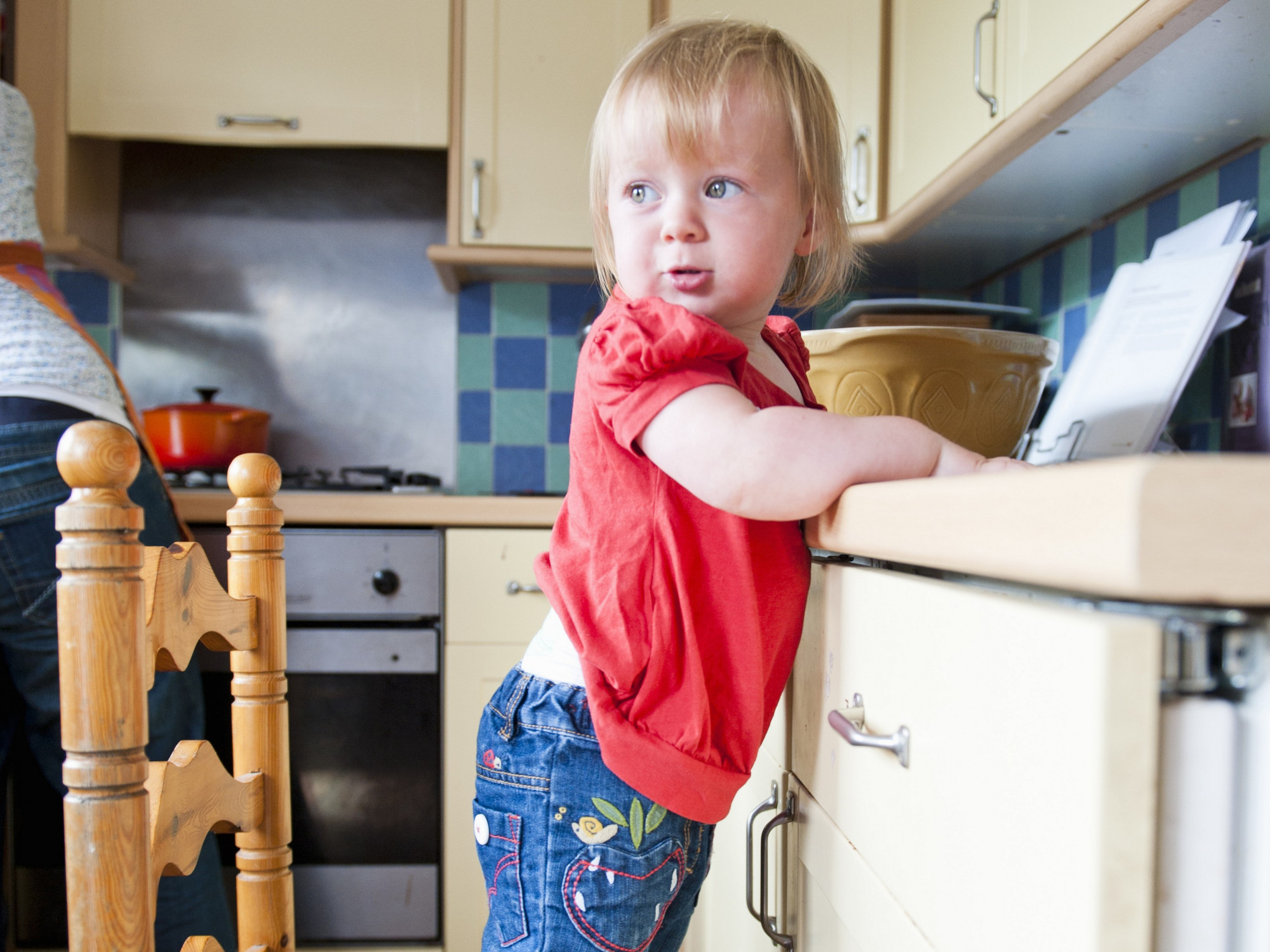 高温烫伤的防护措施与处理方法,宝宝烫伤安慰妈妈