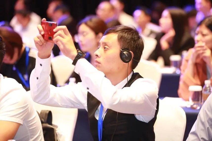 2024首届毛发健康产业大会,行业领袖峰会