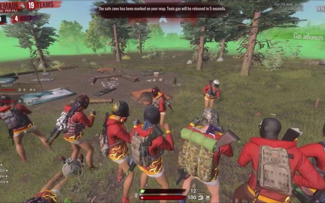 外挂怎么变“坏”的?别说中国玩家爱开挂了,其实另有起因