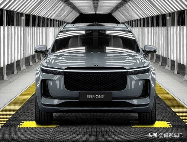 力帆汽车和理想汽车是什么关系,理想汽车是不是收购了力帆