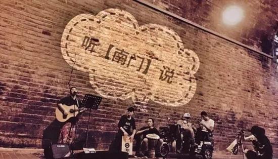 西安夜经济发展,西安夜经济再添打卡地