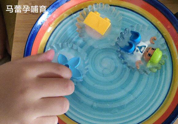 宝宝花式宅家攻略,在家陪娃玩