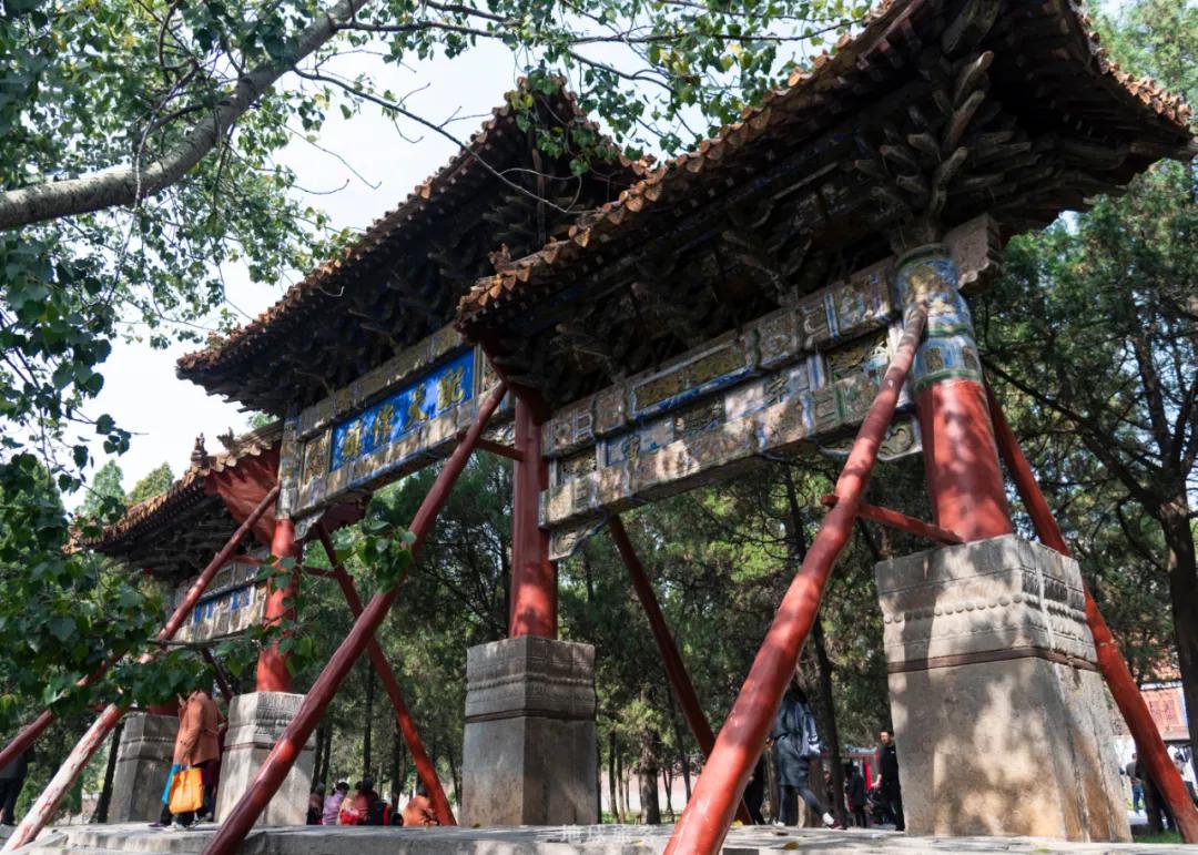 嵩山为何是天下第一山,为什么嵩山是最有气质的