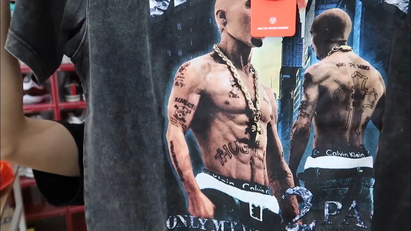 夏季男士穿衣搭配,大品牌打折低至59块钱买到效果堪比鸡你太美