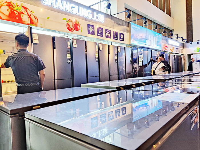 上菱最新版本,全面升级重新启航