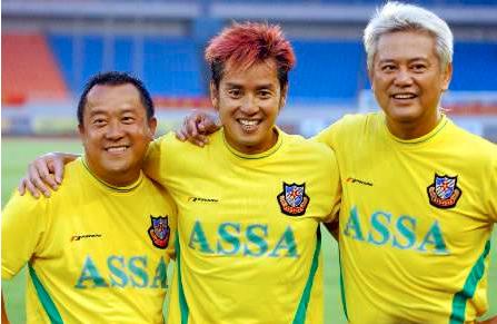 跑男陈赫鹿晗邓超林志玲,演员林志玲老公