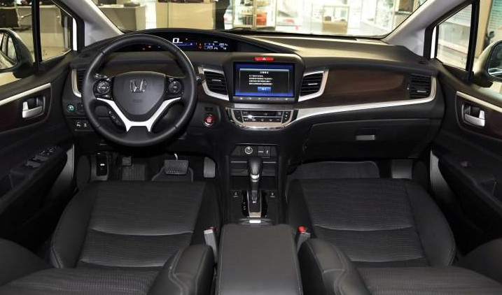 本田杰德1.5t二手车值得购买吗,本田杰德1.5T6座评测