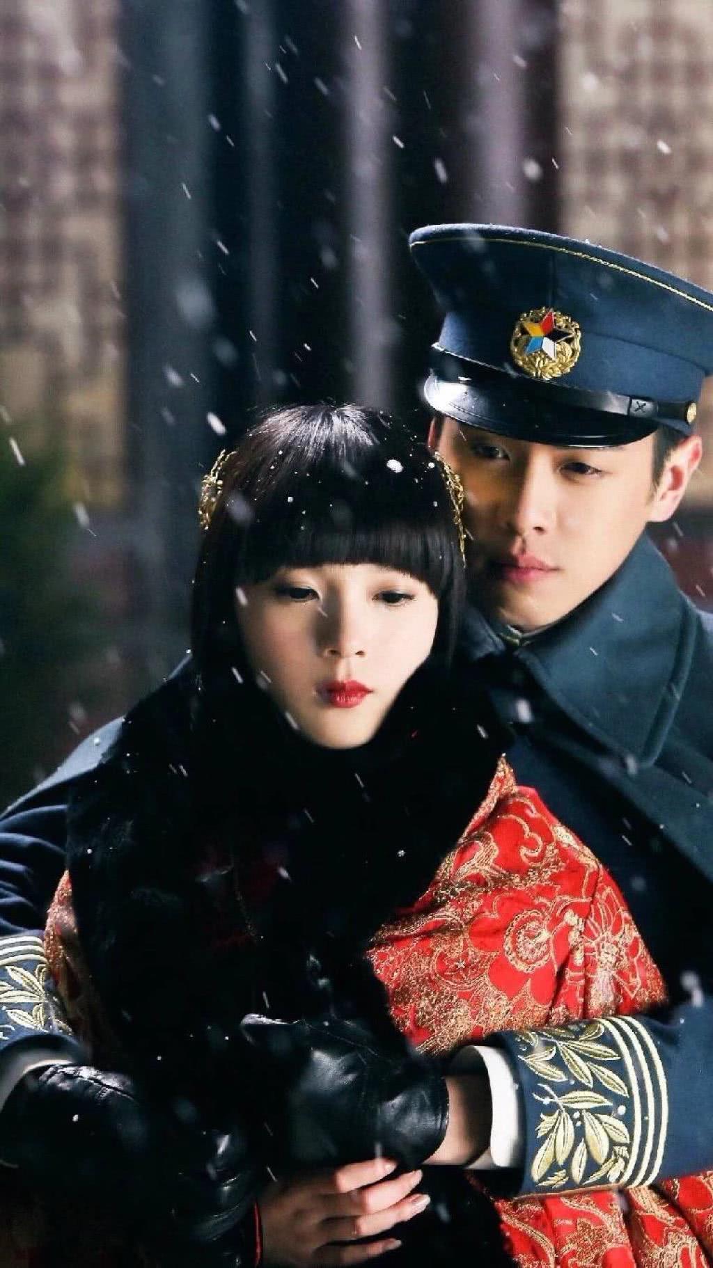 陈瑶1岁到28岁荧幕颜值变化,陈瑶最好的一部剧