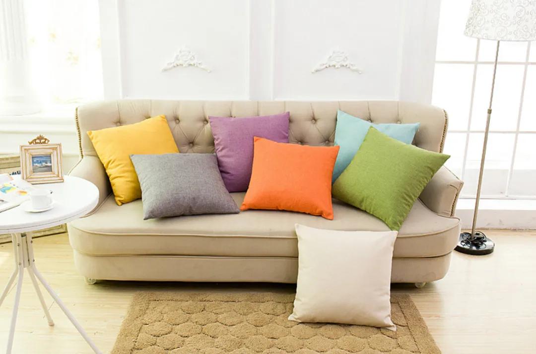 布艺沙发怎么选1000元以下的沙发,现在流行什么面料的布艺沙发