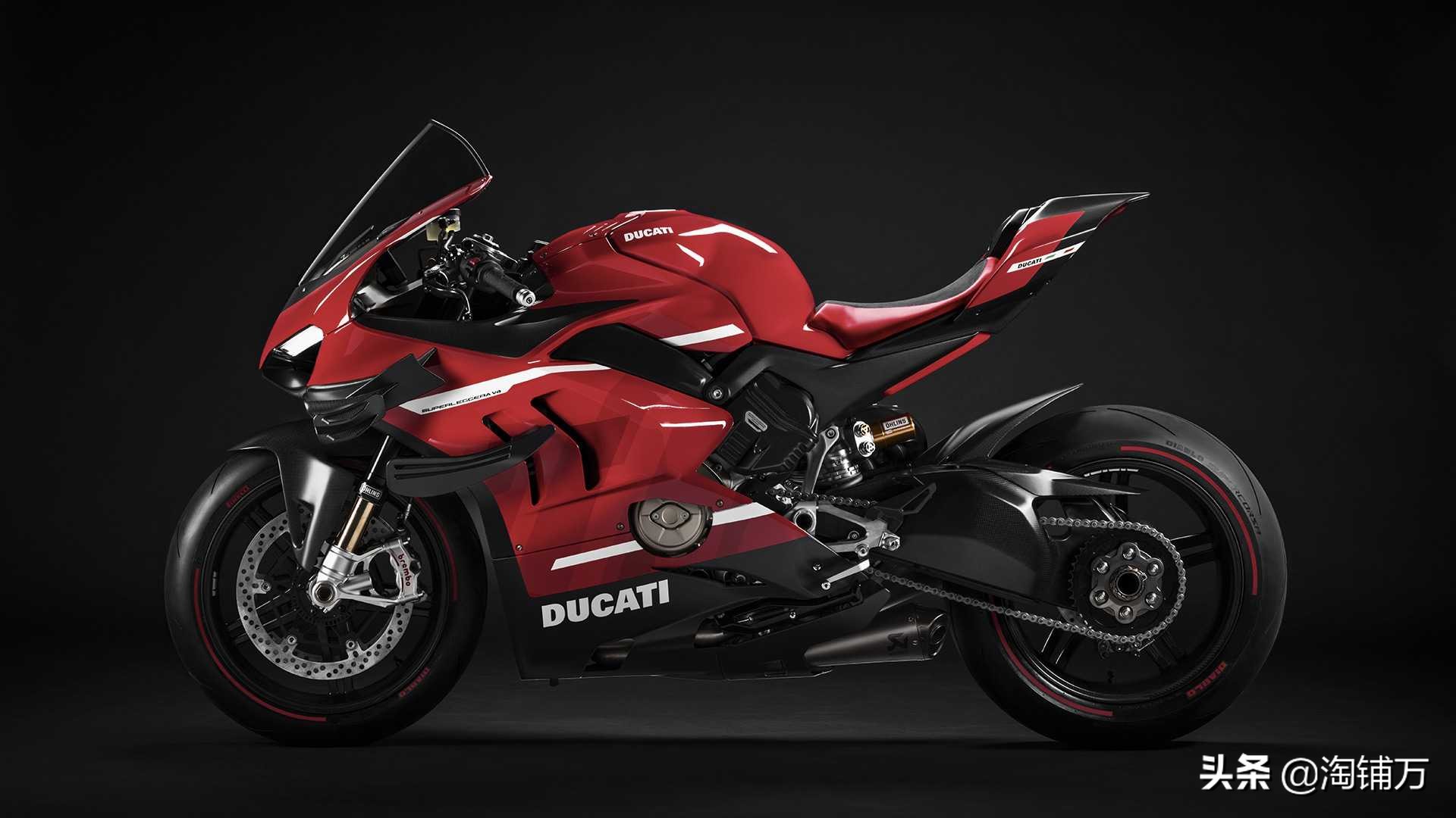 杜卡迪superleggerav4在国内,杜卡迪superleggerav4发布会