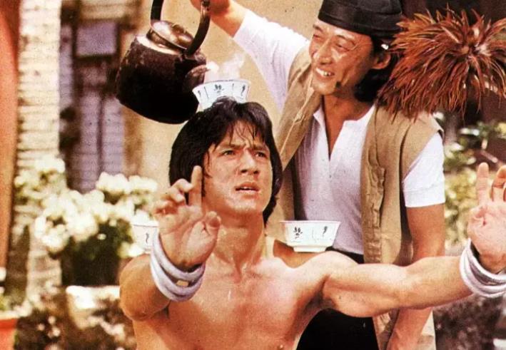 他是中国最牛演员，5个儿子都是大腕明星大儿子火过周星驰甄子丹