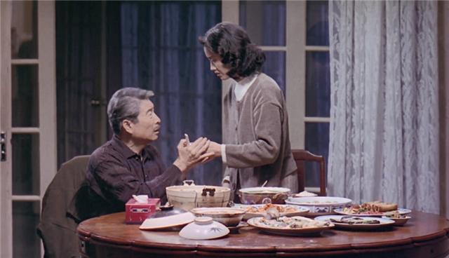 李安美食电影,李安台湾关于美食的电影