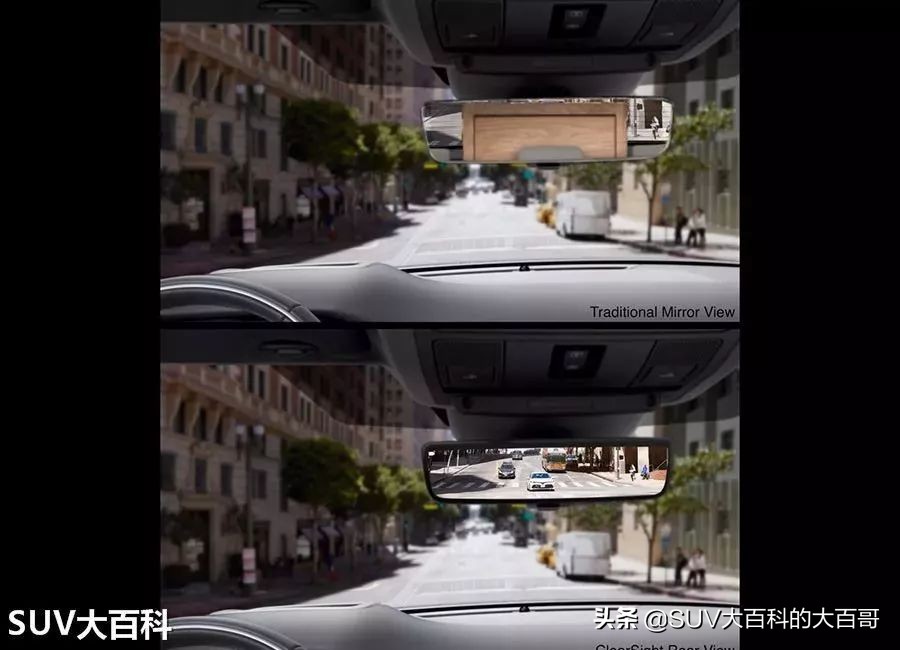 全新一代路虎揽胜极光黑科技体验,路虎极光五块屏幕