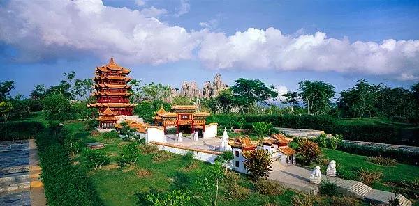 中国的十大古楼,中国旅游十大名楼