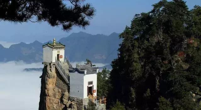 商洛都有哪些历史地标,打卡商洛红色地标线路图