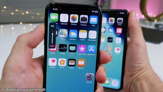 苹果官方发布ios13系统更新机型,ios13系统苹果建议更新吗