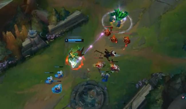 lol被低估的中单,lol最被低估的辅助