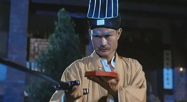 僵尸先生拍摄到现在有几年了,僵尸先生3简介