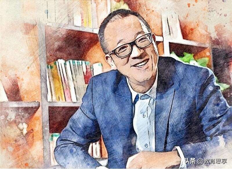 双减政策下来俞敏洪会负债吗,双减政策下俞敏洪华丽转身