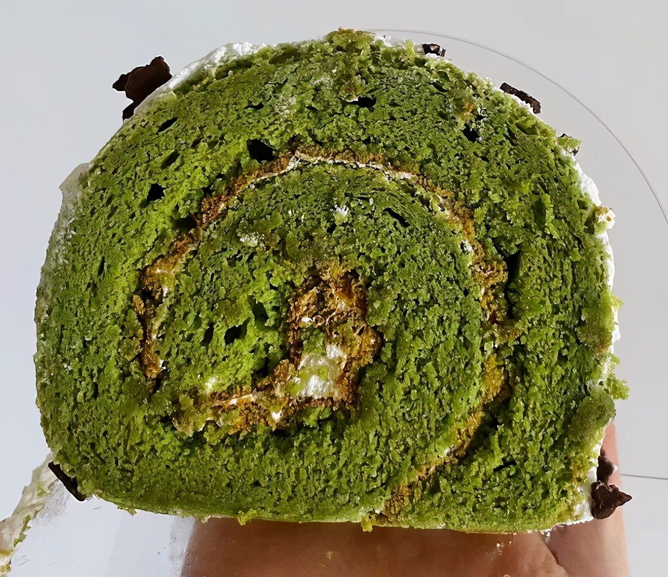 日本便利店抹茶甜品有哪些,便利店抹茶甜品