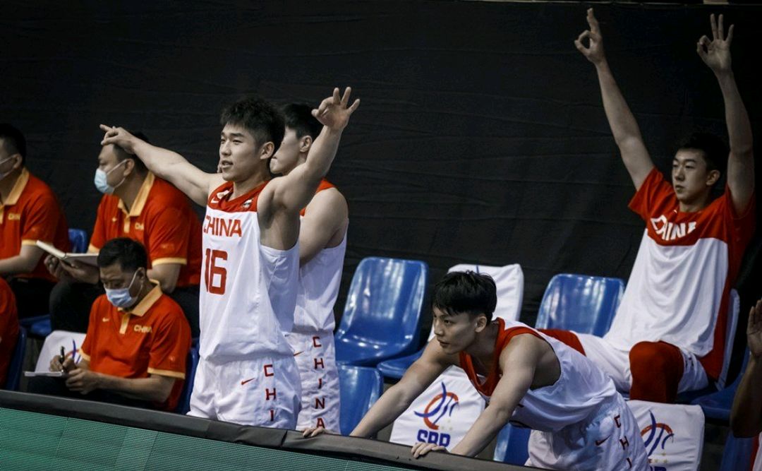 杜锋带领国家队最后一场比赛,杜锋带领中国男篮比赛结果