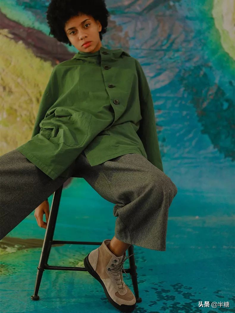 质量又好又百搭的鞋店,小众潮款鞋店