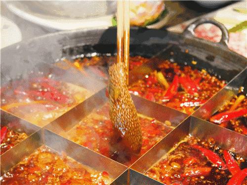 地瓜老火锅怎么样,地瓜老火锅简介