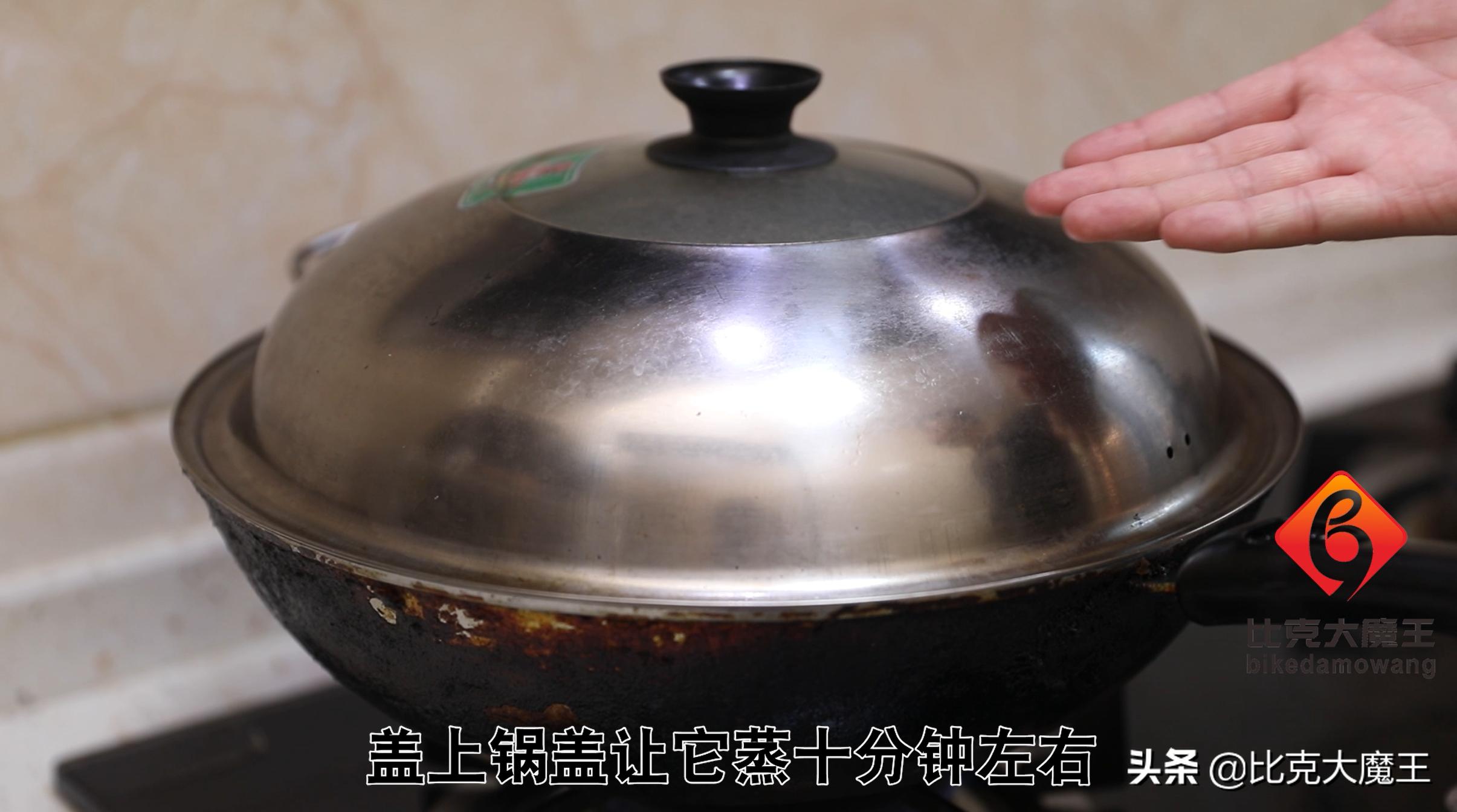 不一样的水蒸蛋细嫩爽滑老少皆宜,鲜嫩爽滑的水蒸蛋做法是什么呢