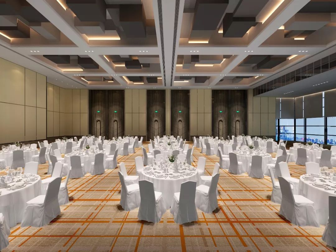 合肥最高端酒店,合肥普通酒店多少钱一晚