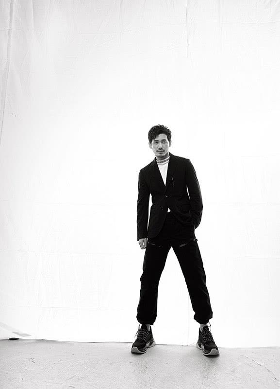 白宇同款夹克,白宇时尚穿搭