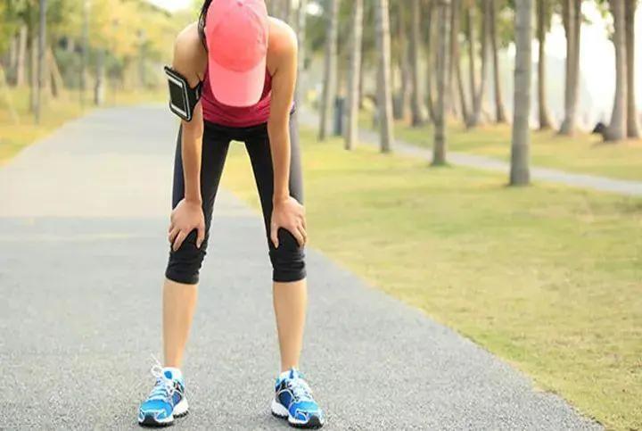 运动完之后胸闷冒虚汗手抽筋,一运动就出汗腿还抽筋怎么办