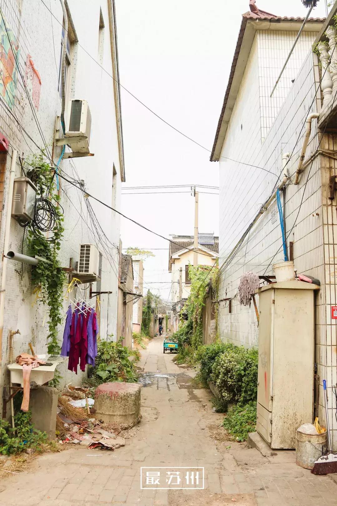 苏州尹山湖，十万异乡人的梦