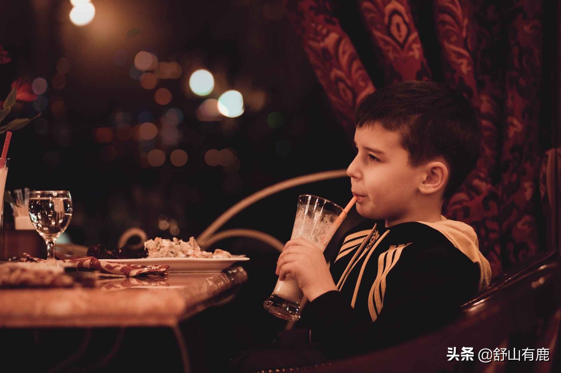 烟酒都不沾的男人一般有什么癖好,烟酒不沾的男人最可怕