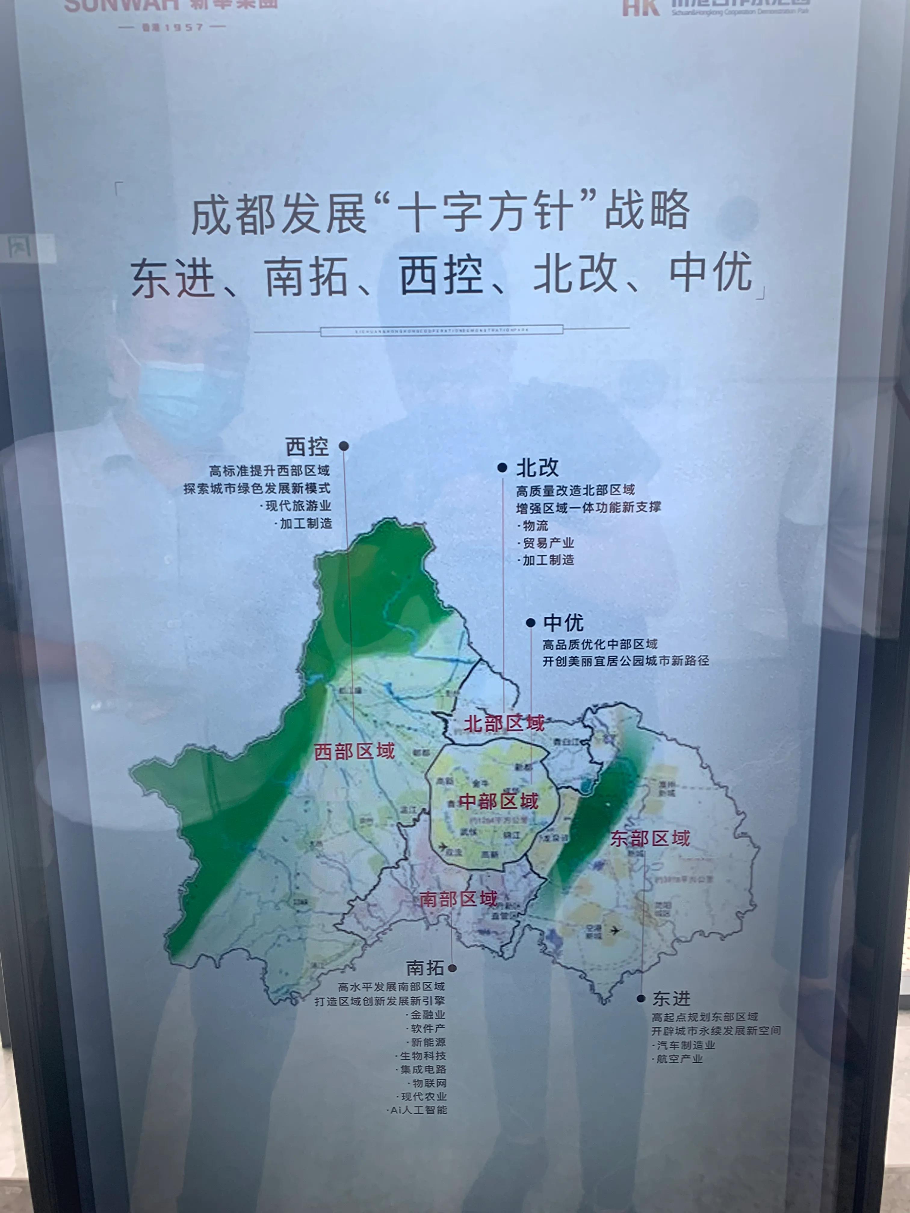 成都北门房子究竟该不该买,为什么成都北门房子便宜