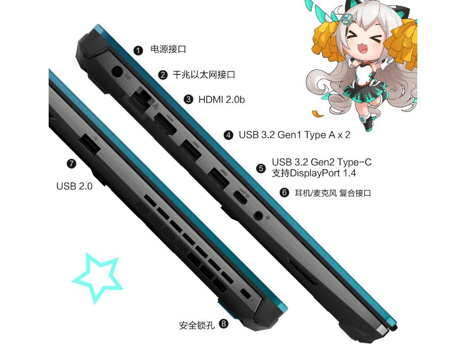 华硕天选笔记本怎么达到最佳性能,华硕天选笔记本大概能用多少年