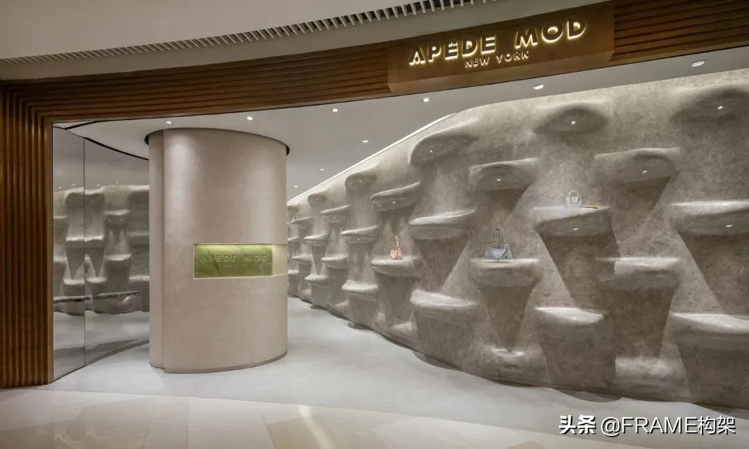 门店设计风格与营销,实体店如何设计吸引人