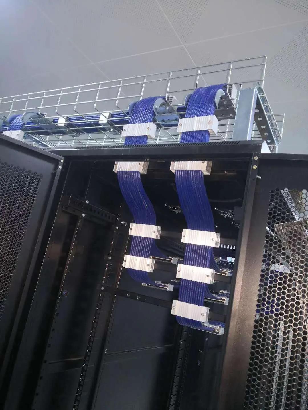 这才叫布线的艺术