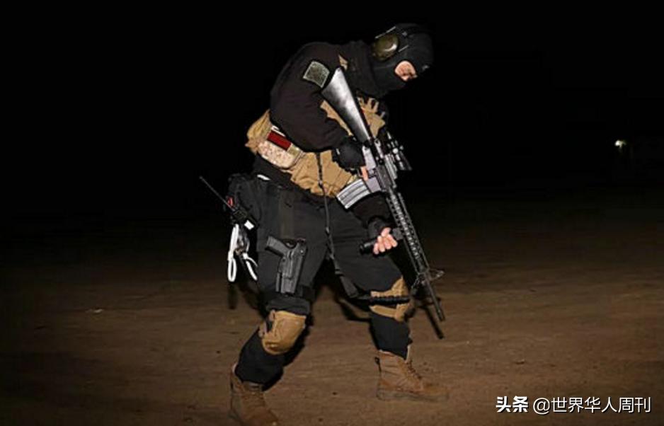 陕西小伙伊拉克当雇佣兵现状,陕西小伙去伊拉克当雇佣军访谈