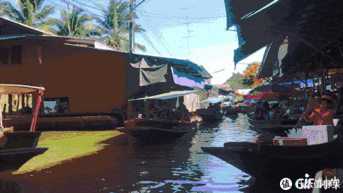 泰国萨瓦迪卡旅行攻略,泰国萨瓦迪卡旅行记