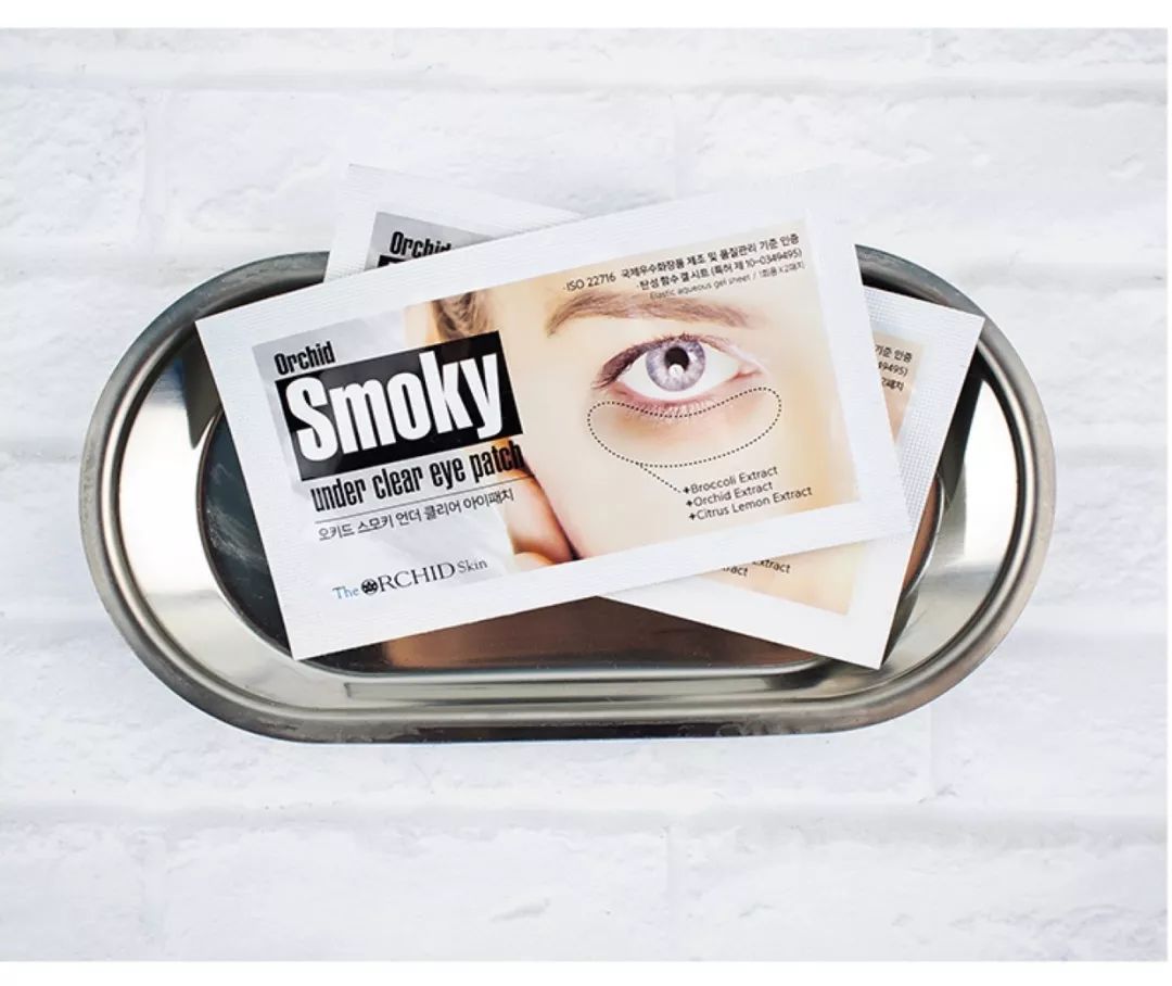 眼膜回购五次以上的,用了上百款面膜