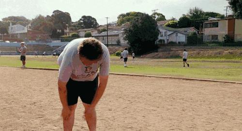 慢跑slowrun,慢跑不追求速度
