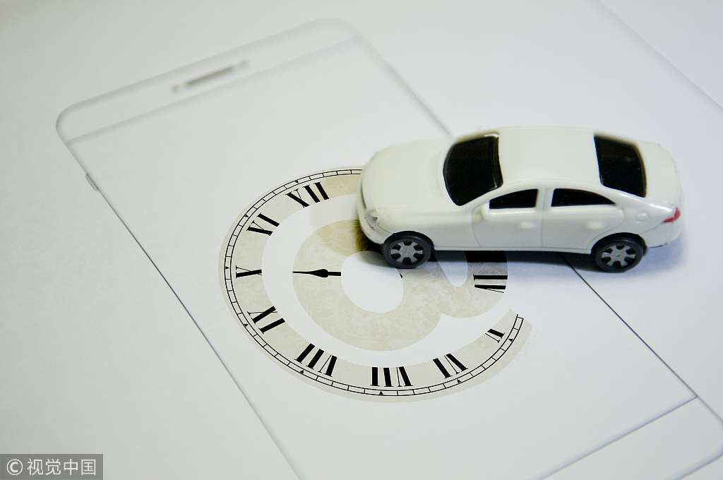 一成首付购车以租代购,一成首付买车然后出租