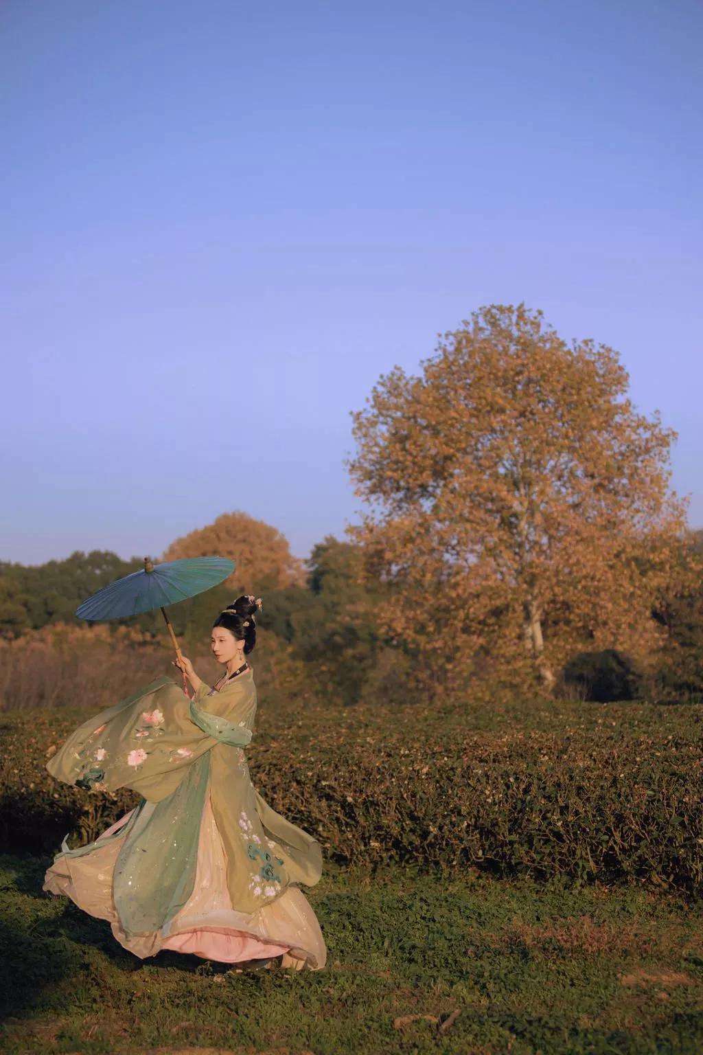 诗经月出的赏析,诗经赏析