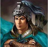 中国历史上三十大猛将,中国历史上三十军