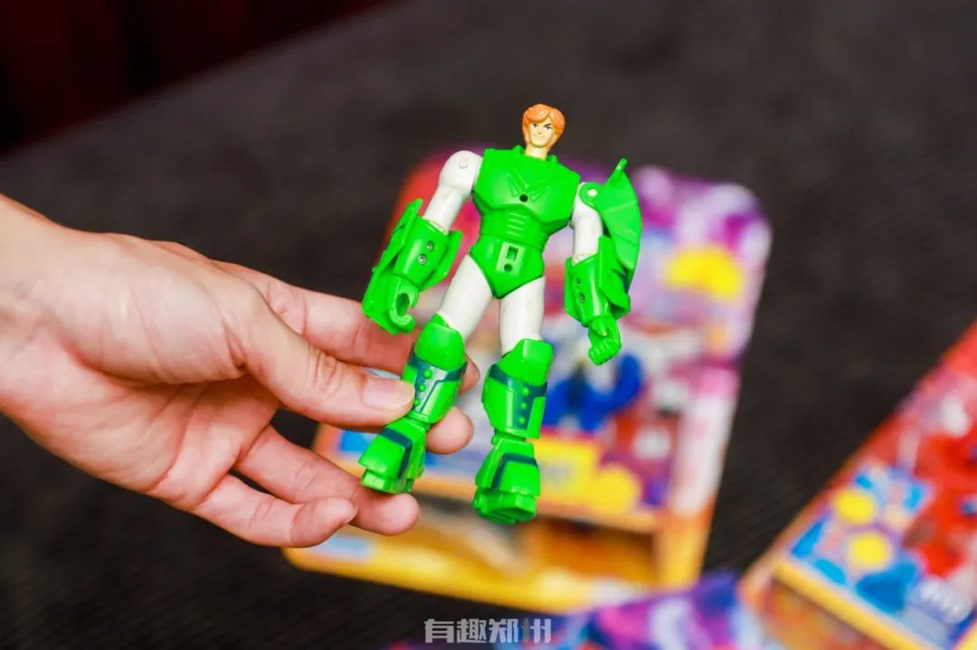 80后90后还有一个童年动画片,80后童年的玩具动画片