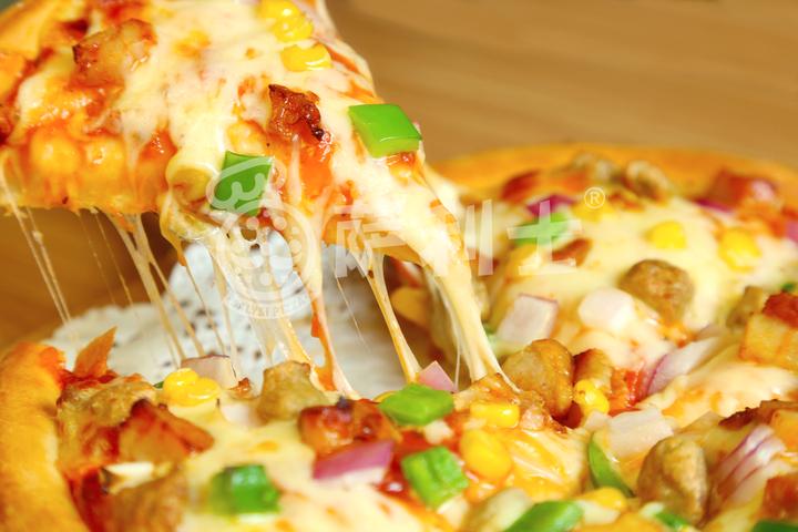 披萨奶酪为什么不拉丝,披萨为什么不拉丝