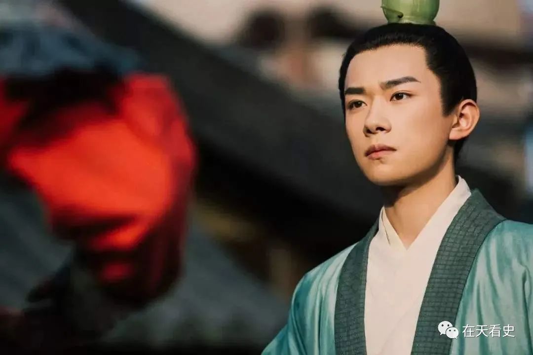 前半生开创盛世，后半生国破家亡，长恨悲歌——闲话太上皇之十三