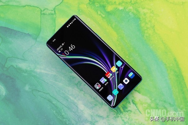 一加8评测是曲面屏吗,一加8p体验