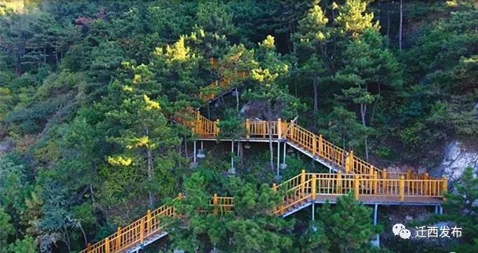 凤凰山景区简单介绍,凤凰山旅游规划